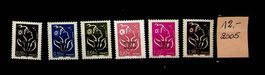 ST PIERRE-ET-MIQUELON TIMBRES NEUFS** 2005. 12.00 € /AT48
