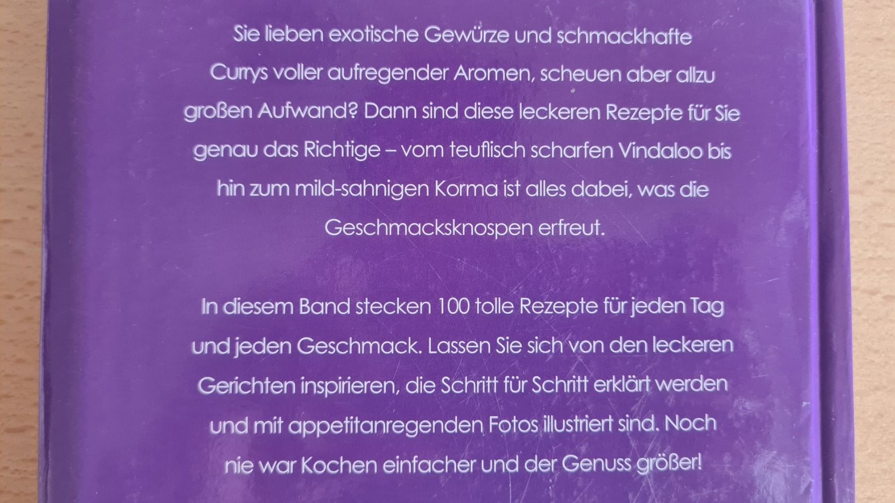 Libri: Currys leicht gemacht – Usato da Steinach venduto da lesefieber 2