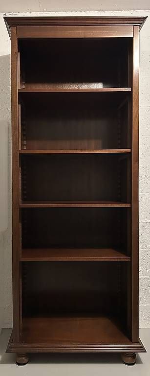 Regale: Bibliothèque de style classique – Gebraucht aus Ecublens von achille1954 4