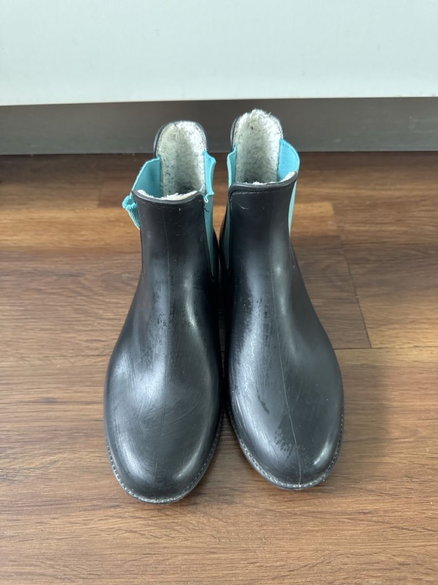 Scarpe per ragazzi: Reitstiefletten, Grösse 34 – Usato da Mörschwil venduto da car_k6yz 1
