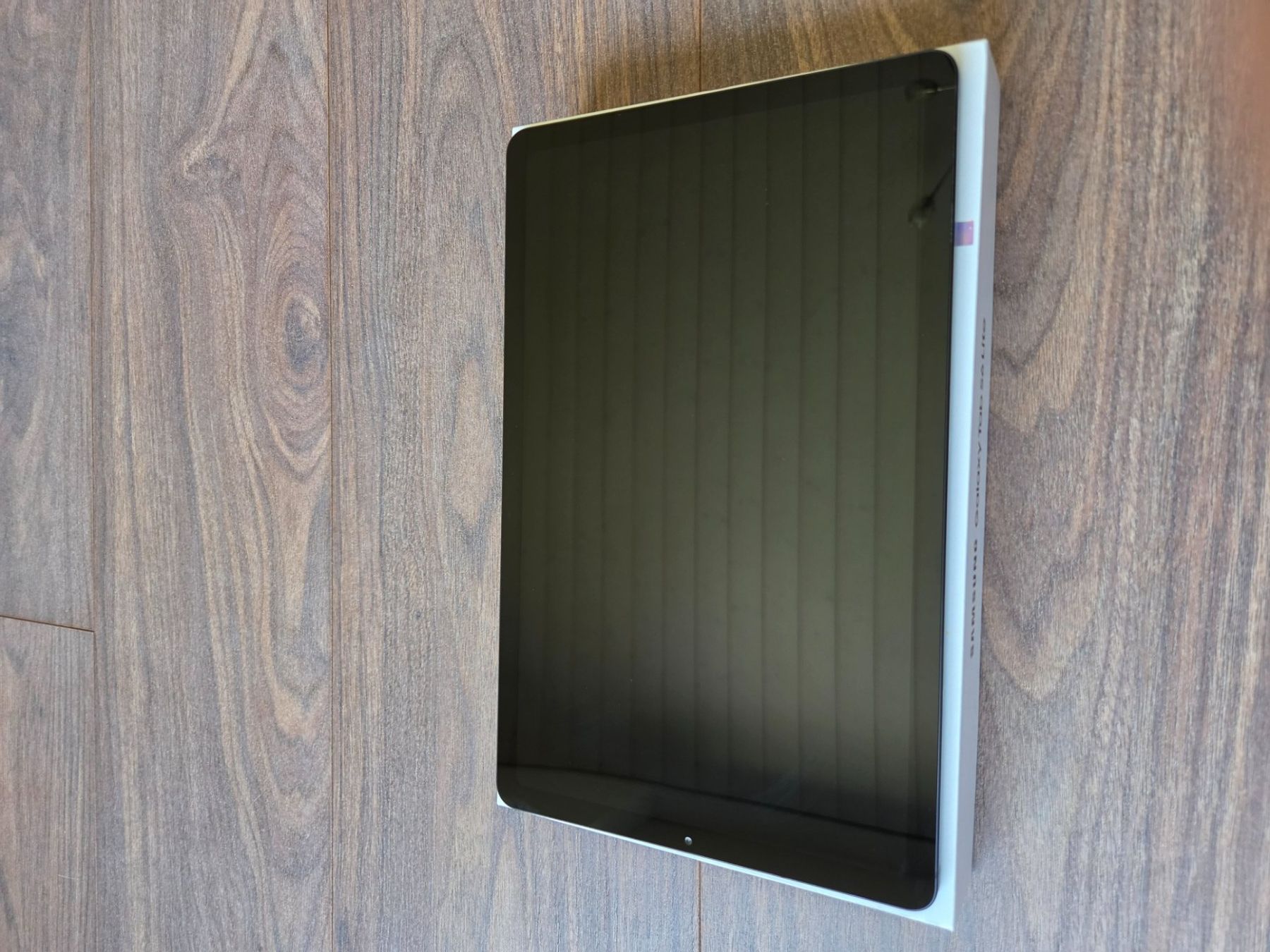 Samsung Tablet PC: Samsung Tab S6 Lite - Super état – Usato da Cudrefin venduto da Maze2021 2