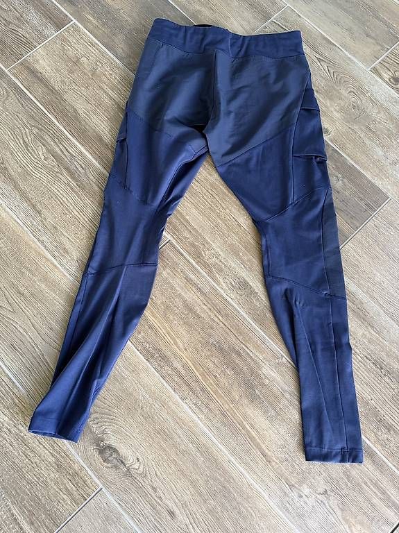 Leggings: Mammut Wander Leggins  S  – D'occasion à Alpnach Dorf par rerifeme 1