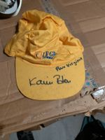 Casquette jaune Le Grand Prix Karin Blen