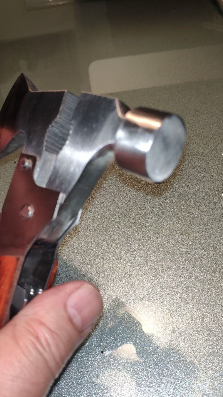 Coltelli tascabile: Multitool Taschentool mit Axt Hammer / Pince Multifonction – Nuovo e nell'imballaggio originale da Minusio venduto da graziano11 6