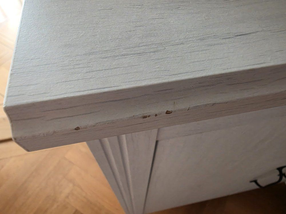 Ikea Buffets: Küchenbuffet IKEA Brusali – D'occasion à Zürich par gabi67 6