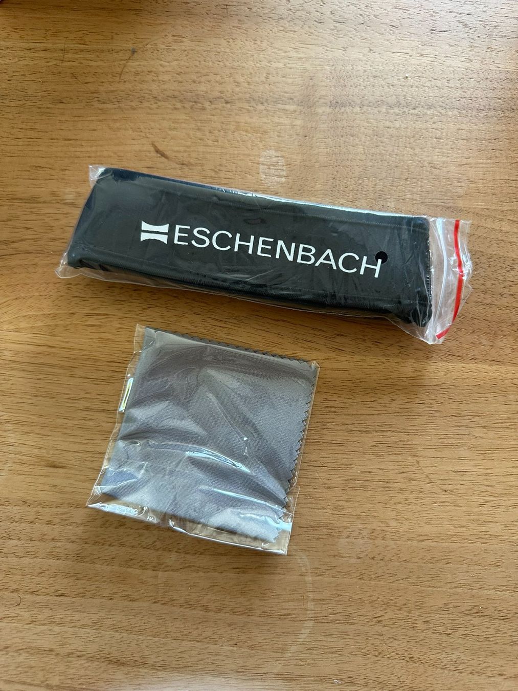 Eschenbach Binocoli: Eschenbach adventure D 8x34 - Fernglas – Nuovo e nell'imballaggio originale da Egolzwil venduto da l_v5df 7