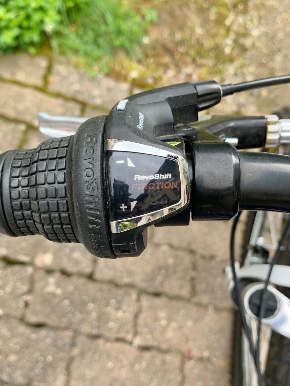 Velos: Vélo VTT Cobra Racer – Gebraucht aus Crissier von alim_k 4