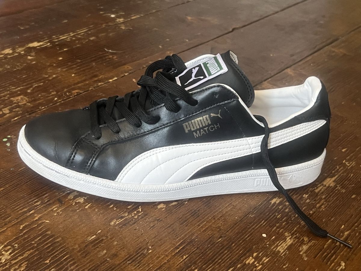 Puma Herrenschuhe: Puma – Gebraucht aus Biel/Bienne von val_m5my