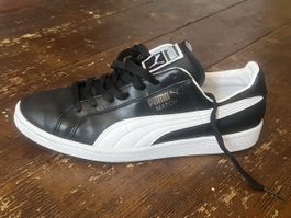 Puma match