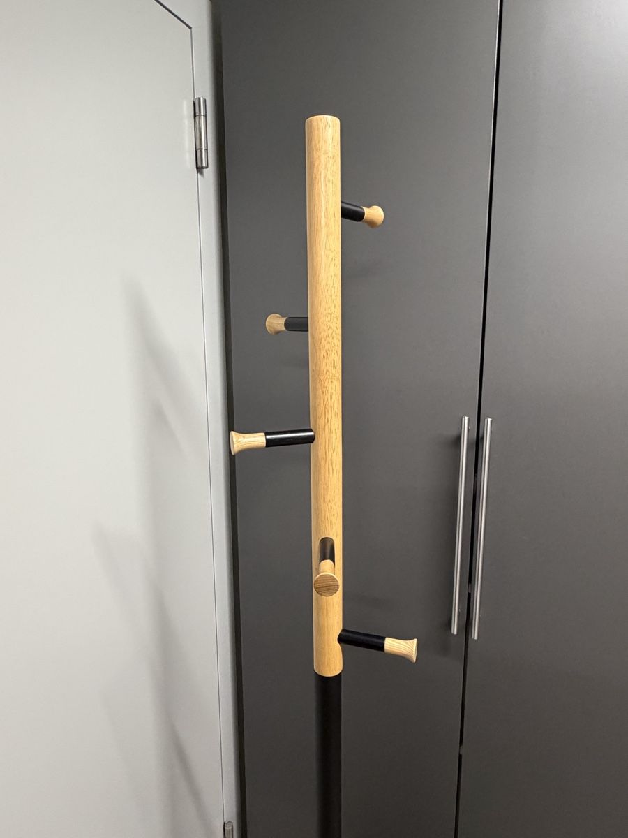 Micasa Garderobe: Kleiderständer Micasa – Gebraucht aus Schöftland von Golf47775 1