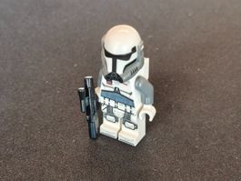 LEGO - Star Wars - Imperial Commando