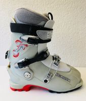 Tourenskischuhe SCARPA Grösse 41 ( 26.5 Mondo)