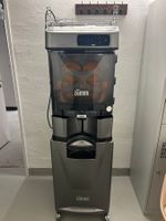 Orangenpressmaschine