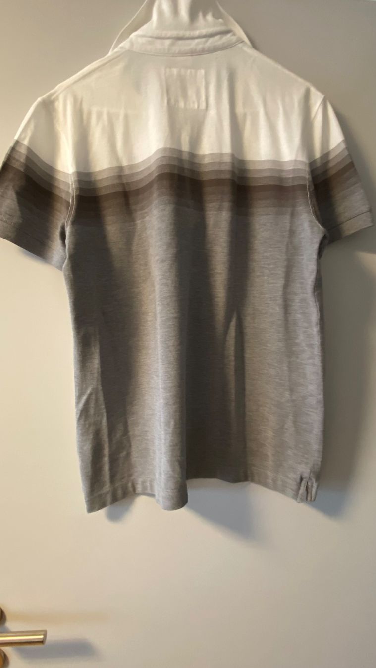 Hugo Boss Magliette Polo: BOSS Poloshirt – Usato da Starrkirch-Wil venduto da sclupain 2