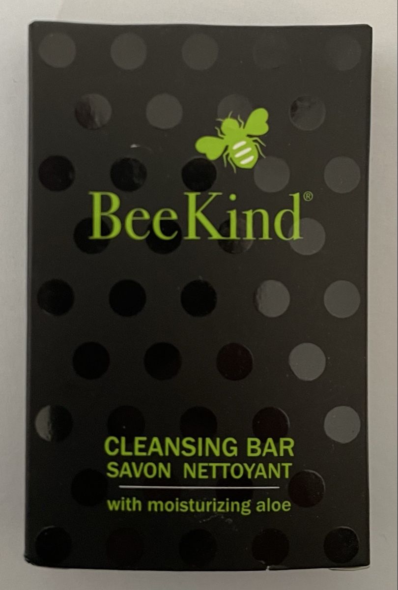 Doccia: BeeKind Seife (35 g) (NEU!) – Nuovo e nell'imballaggio originale da Zürich venduto da T_H_O_M_A_S