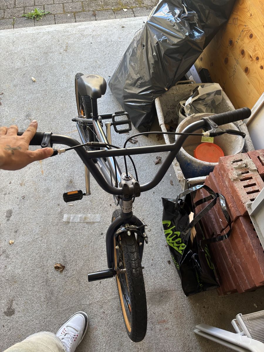 Biciclette: Bmx – Nuovo (secondo la descrizione) da Hunzenschwil venduto da ger_m2xb 1
