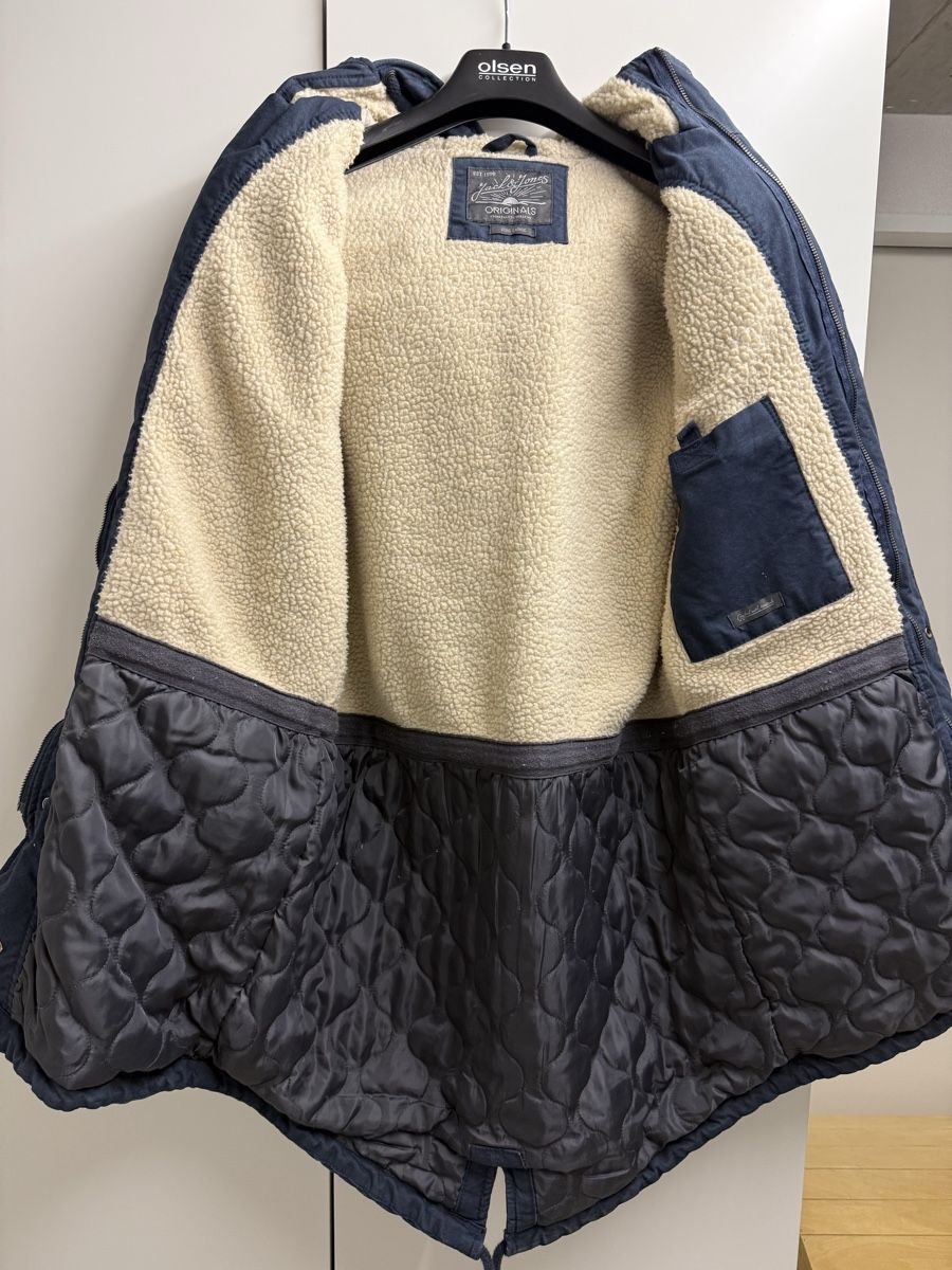 Cappotti: Mantel Jack & Jones – Usato da Gebenstorf venduto da Contabile 2