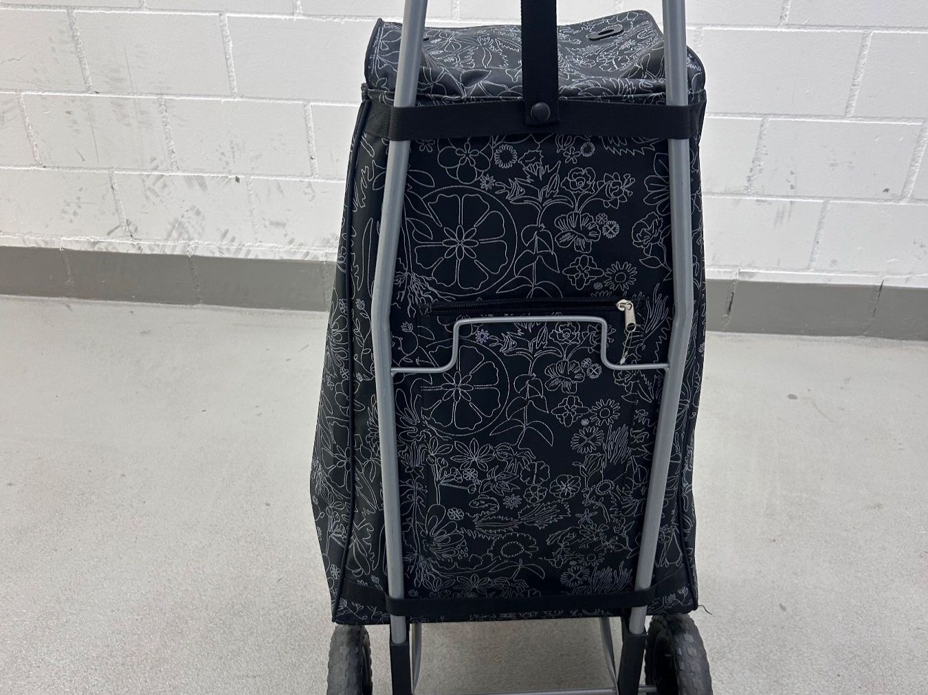 Ikea Altro per la casa: Einkaufstrolley – Usato da Egg b. Zürich venduto da egg2665 1
