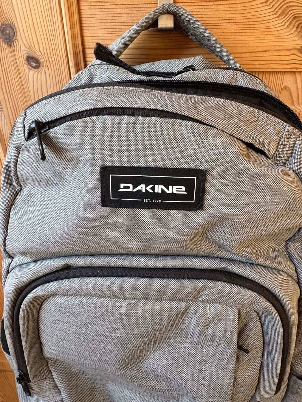Dakine Zaini: Dakine Schulrucksack 33 Liter – Usato da Wittinsburg venduto da Gia_Diva 1