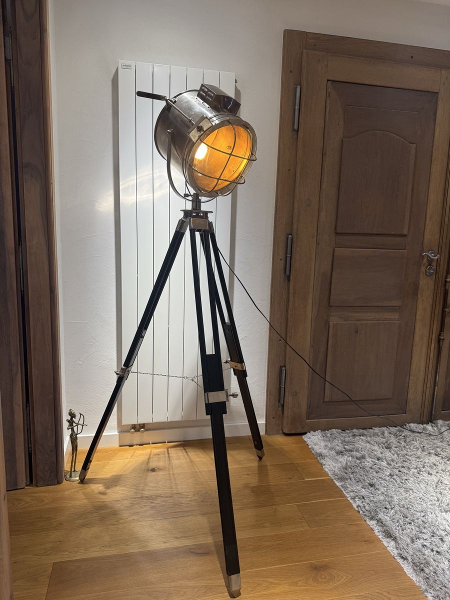 Kare Lampen: Lampadaire spots KARE Design Metropolis vintage – Gebraucht aus Morges von Alexys23 1