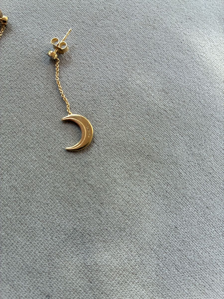 Thomas Sabo Boucles d'oreille: Thomas Sabo Ohringe  – D'occasion à Laupen BE par ole_l8gg 1