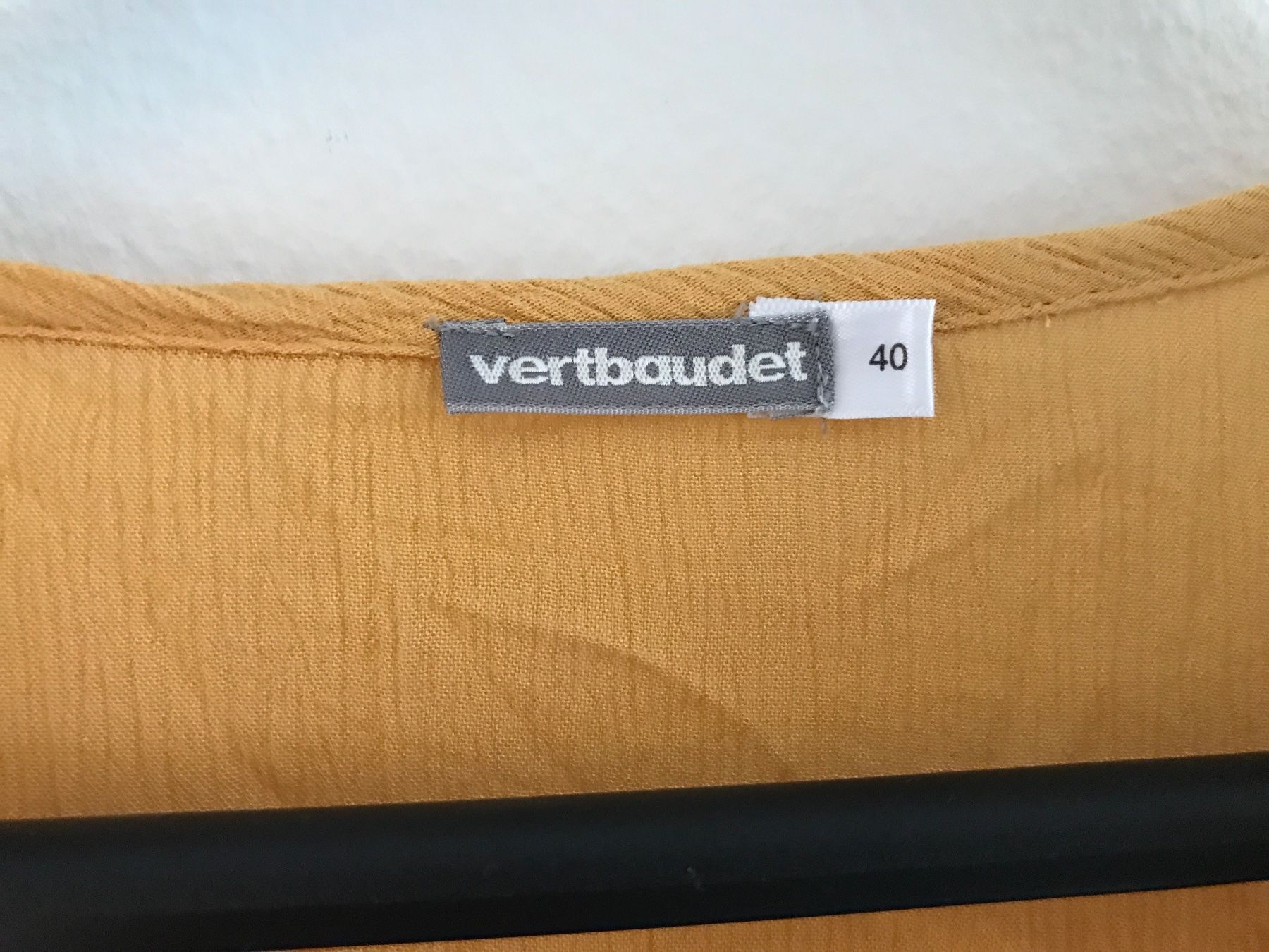 Blusen: Umstandsmode M / L Vertbaudet – Gebraucht aus Winterthur von Blue028 1