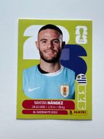 Panini FIFA World Cup 2026 Sticker URU 9 Nandez