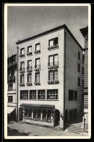 Basel, Hotel City und Restaurant Casa Ti