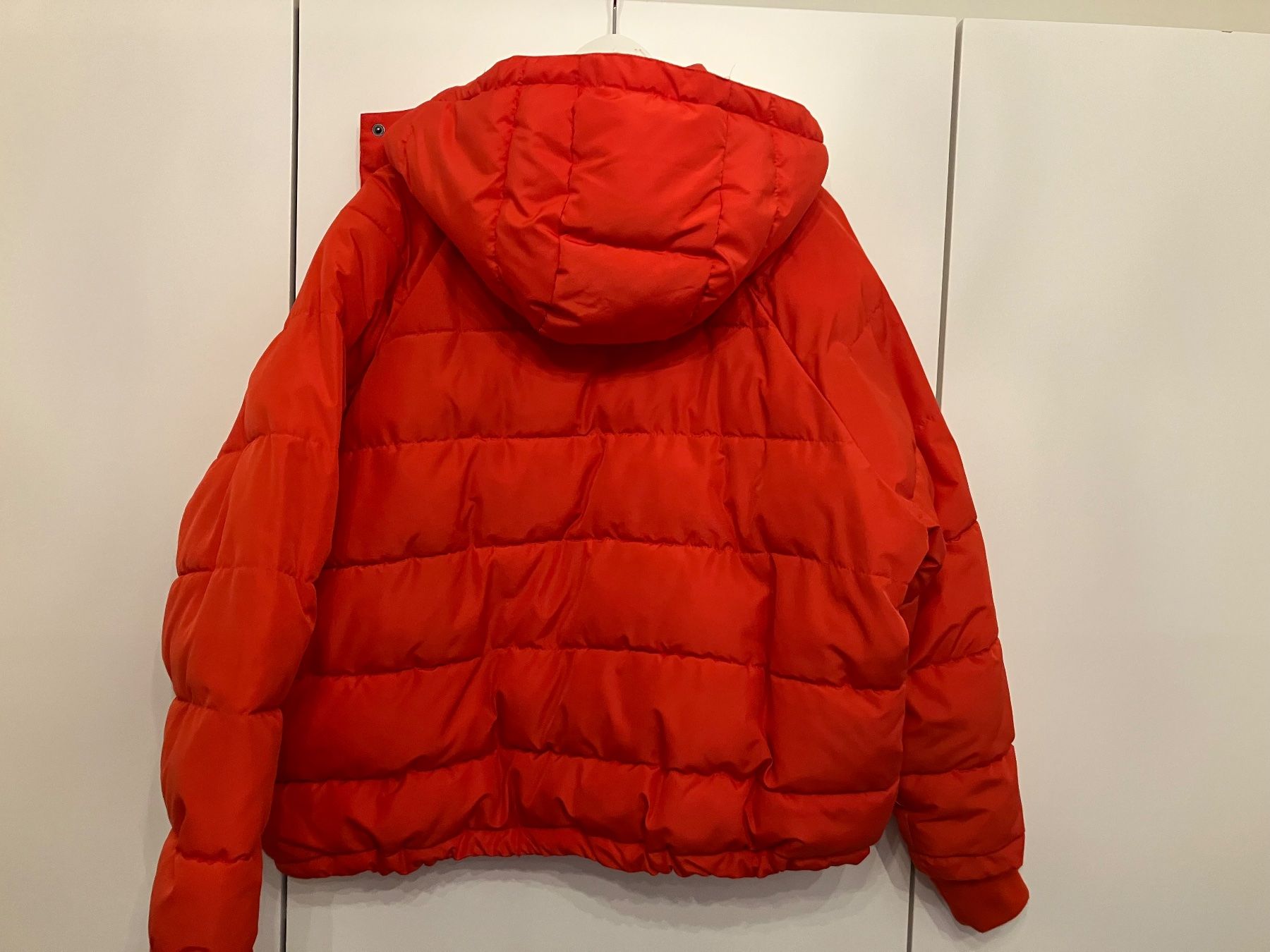 Giacche: Rote Jacke – Nuovo (secondo la descrizione) da Flurlingen venduto da Tobia04 2