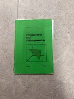 Erhard Rhyn Lucien Tran Trigonometrie und Vektorgeometrie Au