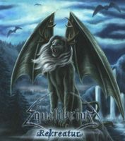 Equilibrium – Rekreatur - Limited Edition, Digibook