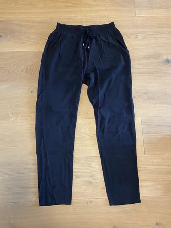 Stoffhose