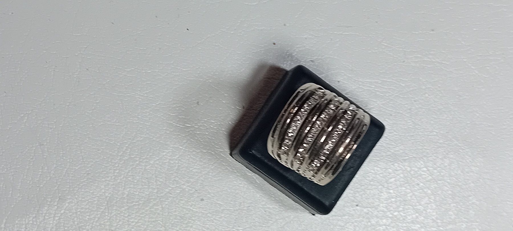 Ringe: ring modeschmuck mit echt kristall – Neu (gemäss Beschreibung) aus Basel von bij_5hqd 2