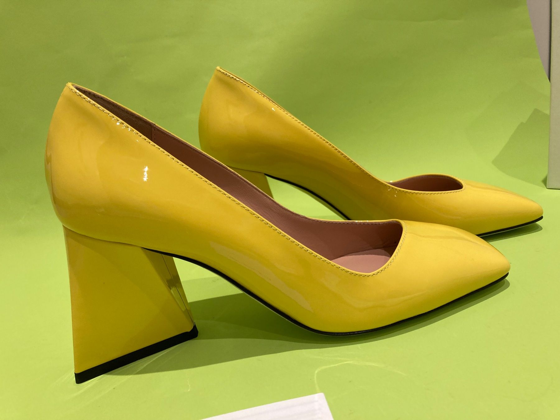 Scarpe da donna: Pollini scarpe no 35 NEW – Nuovo e nell'imballaggio originale da Paradiso venduto da Kayakara 6