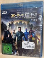 X-Men Zukunft ist Vergangenheit