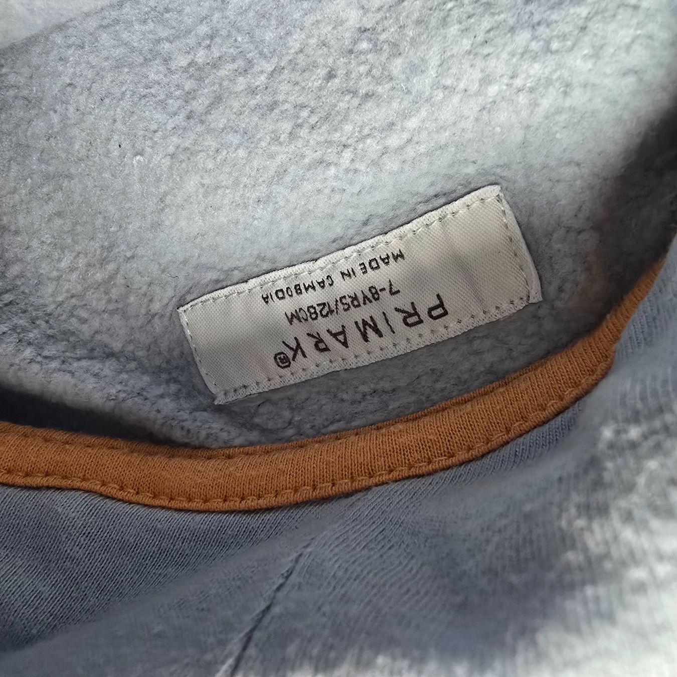 Pullover & Sweatshirts: Hoodie Gr. 128 – Gebraucht aus Büttikon AG von Amineah 1