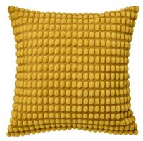 4 IKEA GULLKLOCKA Kissen 50x50 inkl. Füllung
