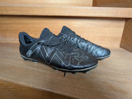 Puma Fussballschuhe, Gr. 38.5