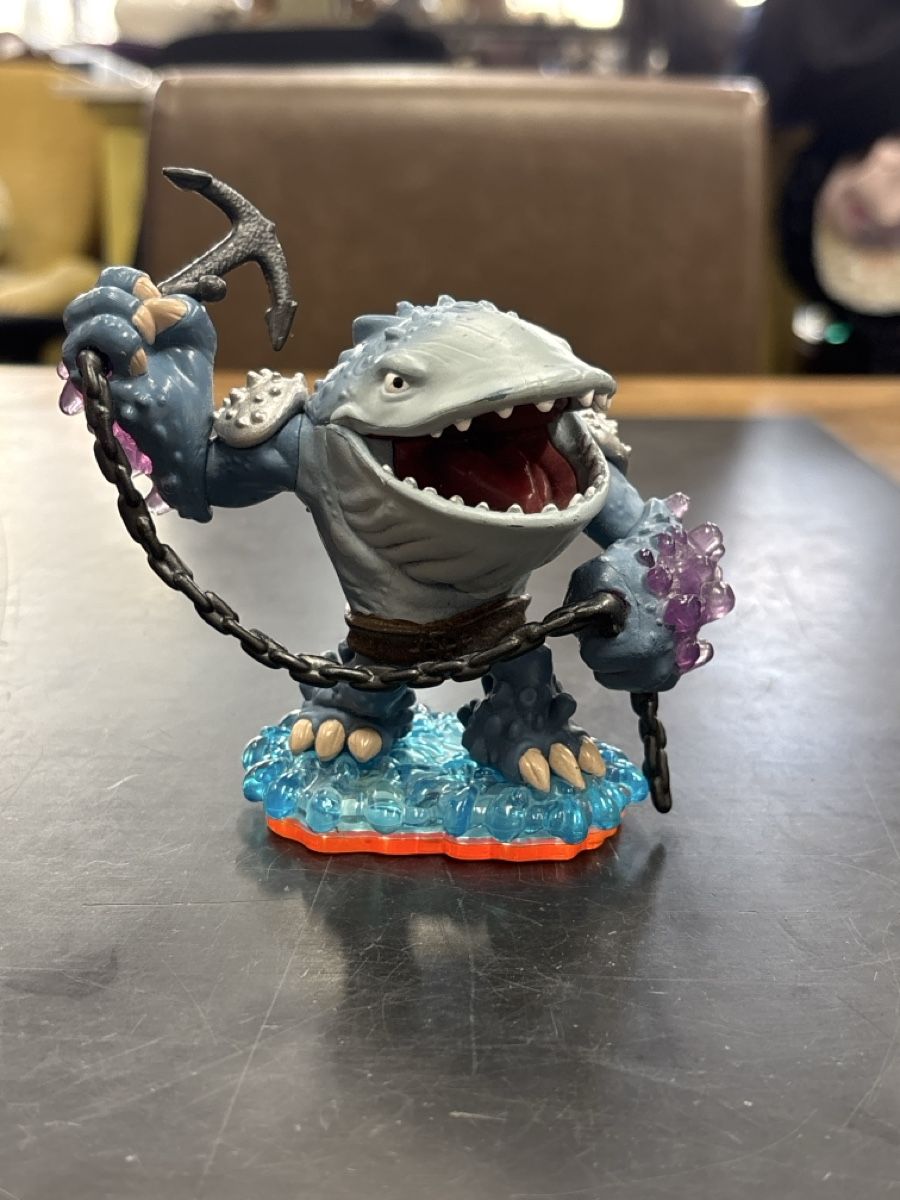 Jeux: Skylanders Figuren   – D'occasion à Dietikon par mis_brocki 1