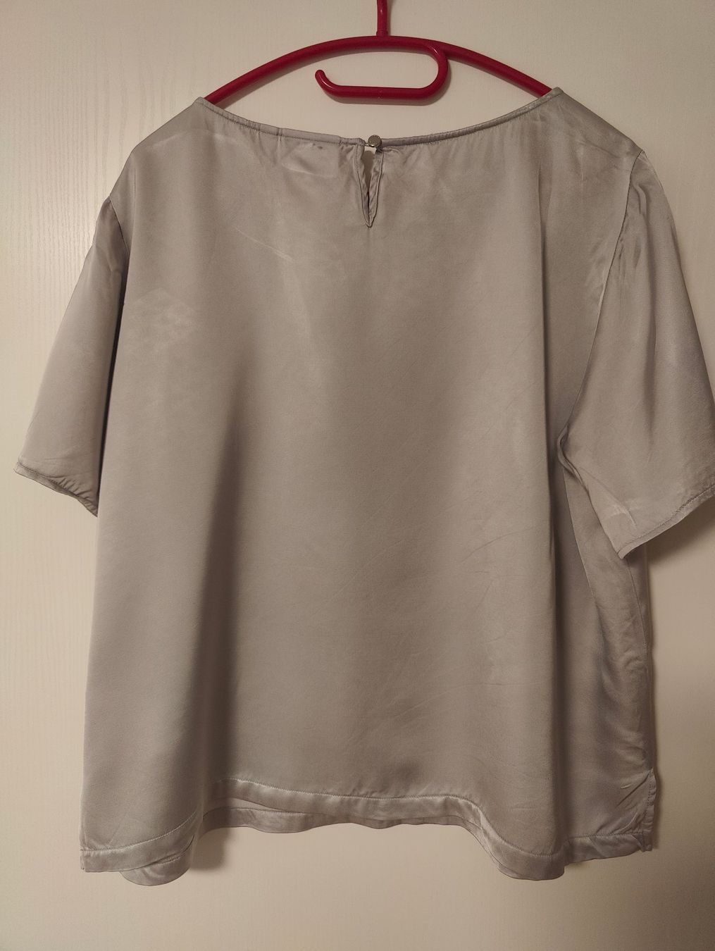 Comma Blusen: Bluse von COMMA, – Gebraucht aus Jona von Curtis90 2