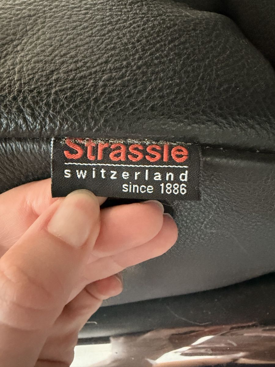 Strässle Fauteuils: Sessel – D'occasion à Sevelen par shangashiba 4