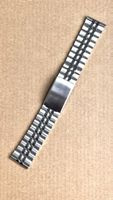 Uhrenarmband, Edelstahl