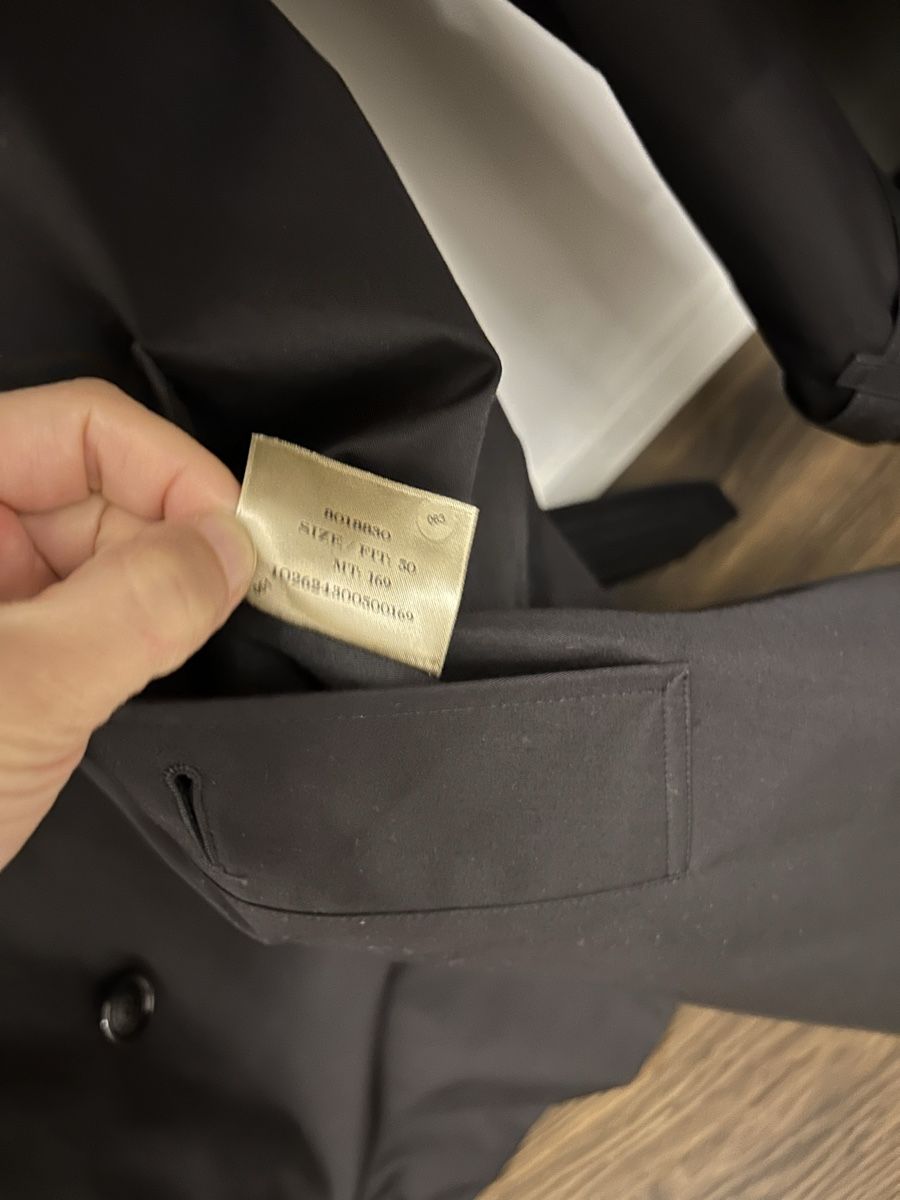 Burberry Mäntel: New Burberry Trenchcoat Men – Neu (gemäss Beschreibung) aus Zug von luc_8rvs 4