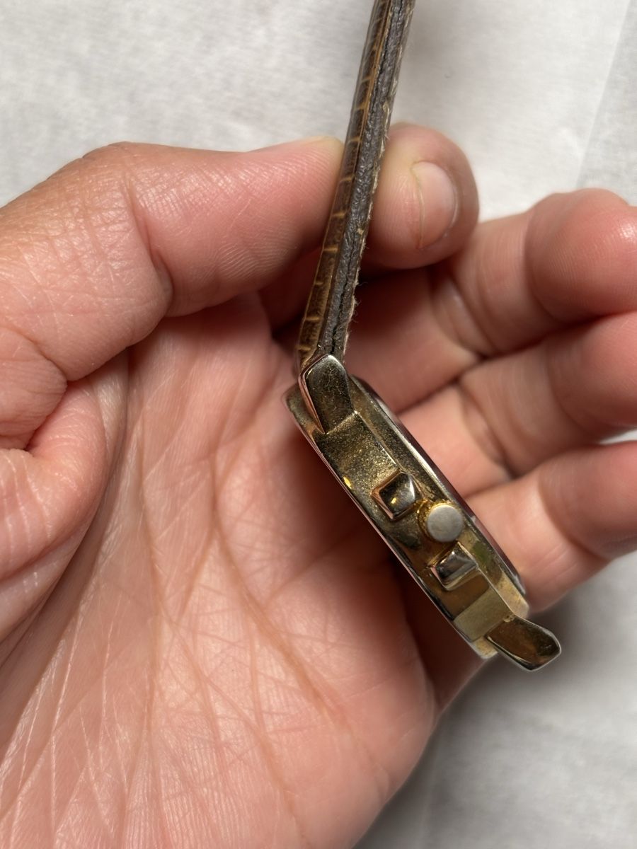 Orologi: Vintage watch – Difettoso da Confignon venduto da Second_Hand_Ch 2