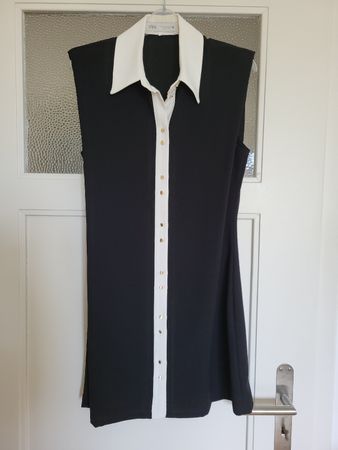 Schönes Businesskleid vom Zara