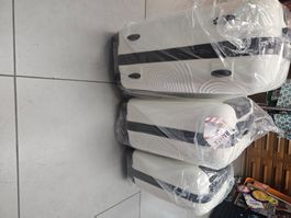 Set de valises 3 pièces