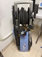 Kraenzle profi 160 TST hochdruckreineiger