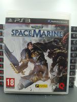 Warhammer 40,000: Space Marine (PS3)