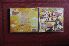 Chart Boxx 20 Aktuelle Top Hits Sommer Extra ( 473)