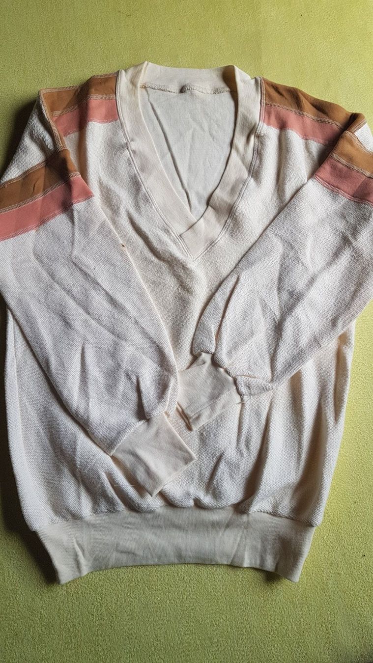 Opus Maglioni & Felpe: Pull vintage taille L marque Opus - 100% coton – Usato da Villiers venduto da san_jn5w 2